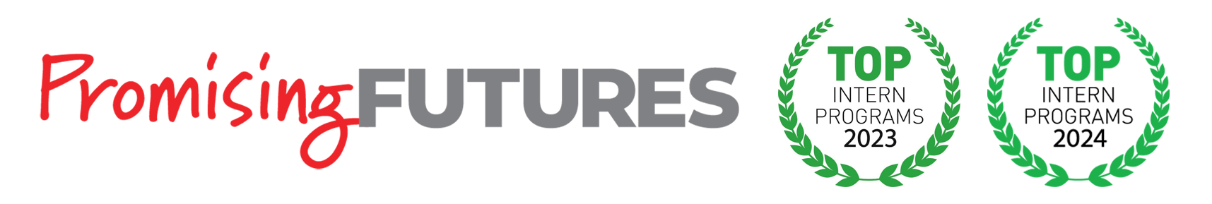 Logo of CSL Behring's Promising Futures