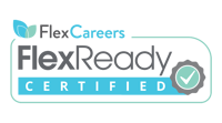 Flex Careers 2023 Badge